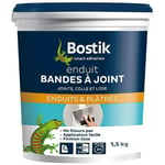 Enduit bande à joint pâte - 1.5 Kg