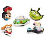 Crocs Jibbitz Toy Story 5 Pack