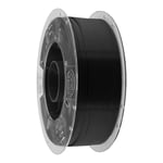 Prima – EasyPrint PLA - 1.75mm - 1 kg - Black (PC-EPLA-175-1000-BK)