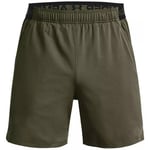 Short Under Armour  VANISH WOVEN