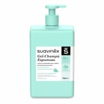 suavinex lasten shampoo, 750 ml