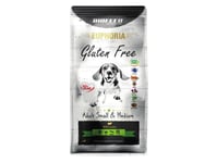 Biofeed Euphoria Gluten Free Adult Small &Amp  Medium Lamb - Torrfoder För Hundar - 12 Kg