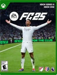 EA SPORTS FC 25 - Xbox Series X