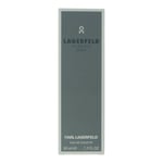 Karl Lagerfeld Classic Grey Eau de Toilette 50ml Spray for Him