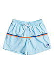 Quiksilver Between Waves 15" - Short de Bain pour Homme