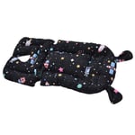 Two Sided Baby Stroller Liner Soft Cute Cartoon Patterns Infant Stroller Pad