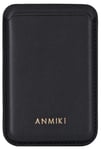 Anmiki Card Holder kortholder mobil, med 3M-teip