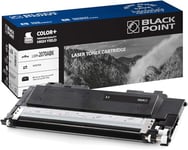 BLACK POINT Cartouche de Toner pour HP 117A HP W2070A [avec Puce] Noir pour HP Color Laser MFP 179fwg Color Laser 179fnw MFP 178nwg HP Color Laser MFP 178nw HP Color Laser 150a HP Color Laser 150nw