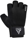 RDX W1H Gym Workout Gloves - Treeningkindad