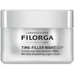 Filorga Collection Time-Filler Time-Filler Night 5XP Wrinkle Smoothing Night Cream 50 ml (£1,359.00 / 1 l)