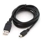 Canon USB-kabel IFC-500U