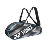 Yonex Racketbag x6 Black/Blue