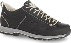 Dolomite Unisex Dolomite 54 Low FG EVO GORE-TEX Black, 45 2/3