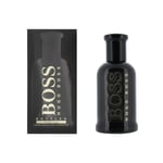 Hugo Boss Bottled 50ml Parfum Men's Aftershave Fragrance Spray For Him