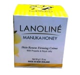 Lanoline Skin Renew Manuka Honey Firming Crème 50ml FRESH STOCK EXP 03/28