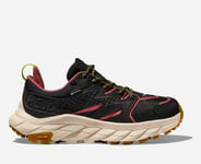 HOKA Anacapa Low GORE-TEX Chaussures en Black/Clay Taille M46 2/3/ W48 | Randonnée