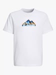 Jack & Jones Kids' Mountain Cotton T-Shirt