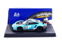 SPARKY 1/64 - PORSCHE 911 RSR-19 - LE MANS 2023 Y306