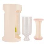 Fruit Puree Filling Station Safe Hygienic Baby Food Pouch Maker Food Grade