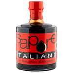 Sapore - Red Label Balsamvinäger