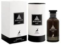 Jean Lowe Ombre EDP Perfume By Maison Alhambra 100 ML Super Rich Niche