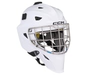 CCM Målvaktsmask Axis F5 Certified Cat-Eye Jr