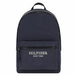 Tommy Hilfiger Th Prep Classic Sac à dos 45 cm Compartiment pour ordinateur portable space blue (TAS002356)