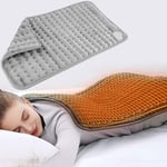 Thermostat Foot Heater Heated Blanket Electric Blanket Heating Pad Warmer Heat