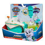 Véhicule à Fonction Paw Patrol Pat’Patrouille Everest