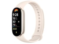 Xiaomi Smart Band 9, Aktivitetstracker Til Håndled, 4,11 Cm (1.62"), Amoled