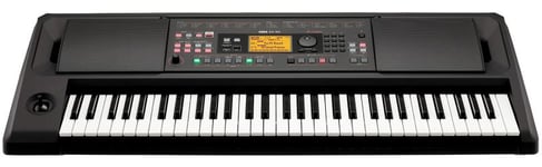 Korg EK-50L Entertainer Keyboard (Inkl. basic stativ + hörlurar (+348kr))