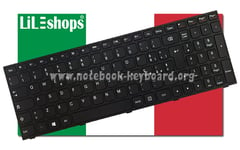 Tastiera Italiano Originale Per Lenovo Flex 2-15 / Flex 2-15D Nuovo