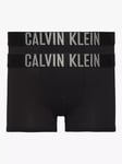 Calvin Klein Kids' Trunks, Pack of 2