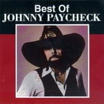 Johnny Paycheck  Best Of 1  CD