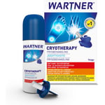 Wartner Cryotherapy Frysbehandling Vårtborttagning 50 ML