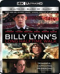 Billy Lynn&#039;s Long Halftime Walk