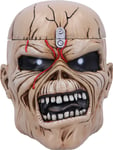 Nemesis Now Iron Maiden toimintafiguuri (Skull)