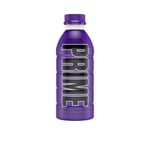 Prime Electrolytes Hydration Drink, Grape - 500ml  ✅TRUSTED SELLER✅FAST DISPATCH