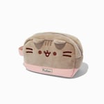 Claire's Pusheen Plush Makeup Bag