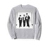 Bill Owen Peter Sallis & Brian Wilde Last Of The Summer Wine Sweatshirt