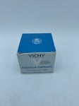 Vichy Aqualia Thermal Rehydrating Cream Light, Travel Size, 15ml.   A86