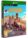 Dustborn (Deluxe Edition) - Microsoft Xbox One - Seikkailu