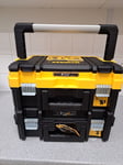 DEWALT 7-70703 and 7-70704 TSTAK II Twin Pack Tool Case