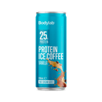 BodyLab Protein Ice Coffee Vanilla (1 stk)