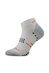 Coolmax Running Socks with Arch Grip Support