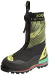 Boreal Stetind - Botas de montaña unisex, multicolor, talla 9