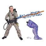 GHOSTBUSTERS - Plasma Series Wave 1 - Peter Venkman Action Figure Hasbro