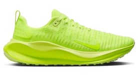 Nike InfinityRN 4 - homme - jaune