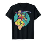 Personnage Leonardo des Tortues Ninja T-Shirt