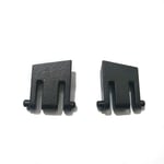 GUANGZHOU 2Pcs Keyboard Bracket Leg Plastic Stand For Corsair K65 K70 K63 K95/ K70 Lux Rgb Keyboard Pad Dark